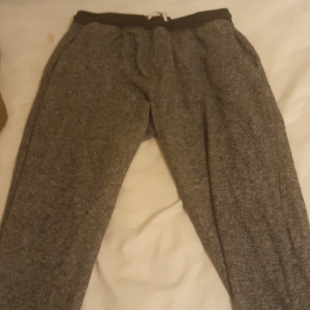 Joggers